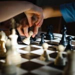 Профессиональное развитие навыков принятия стратегических решений