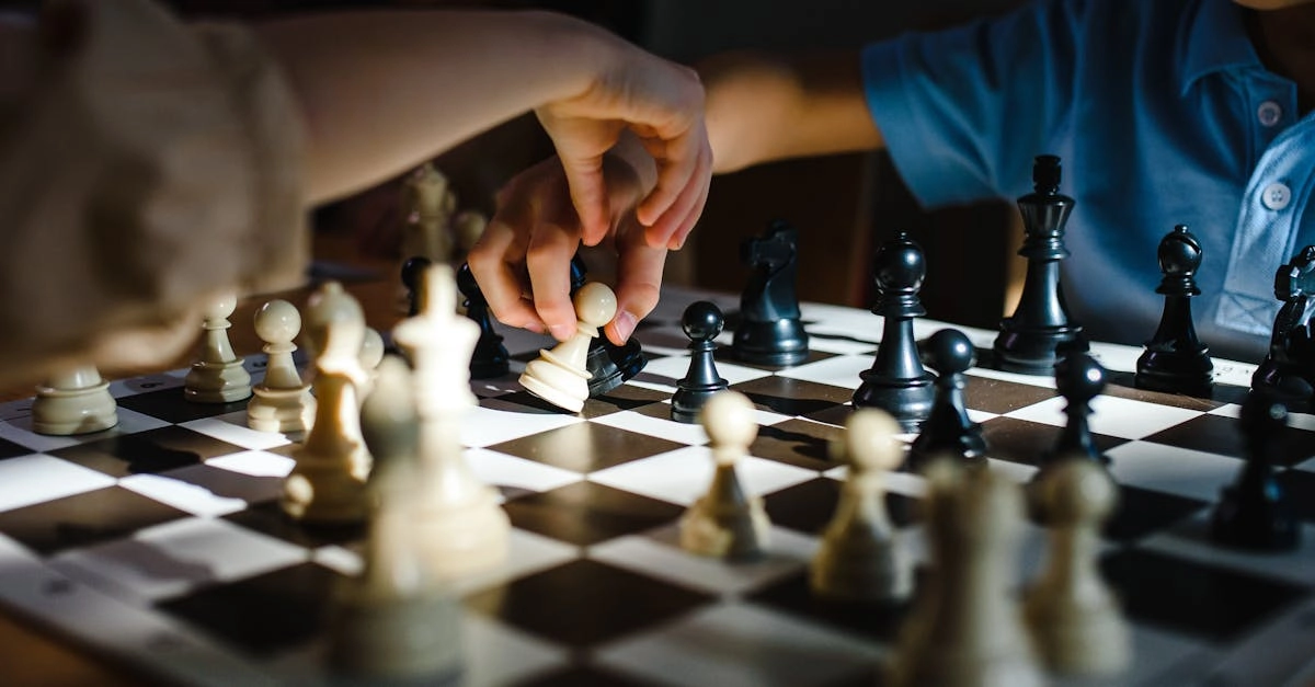 Профессиональное развитие навыков принятия стратегических решений