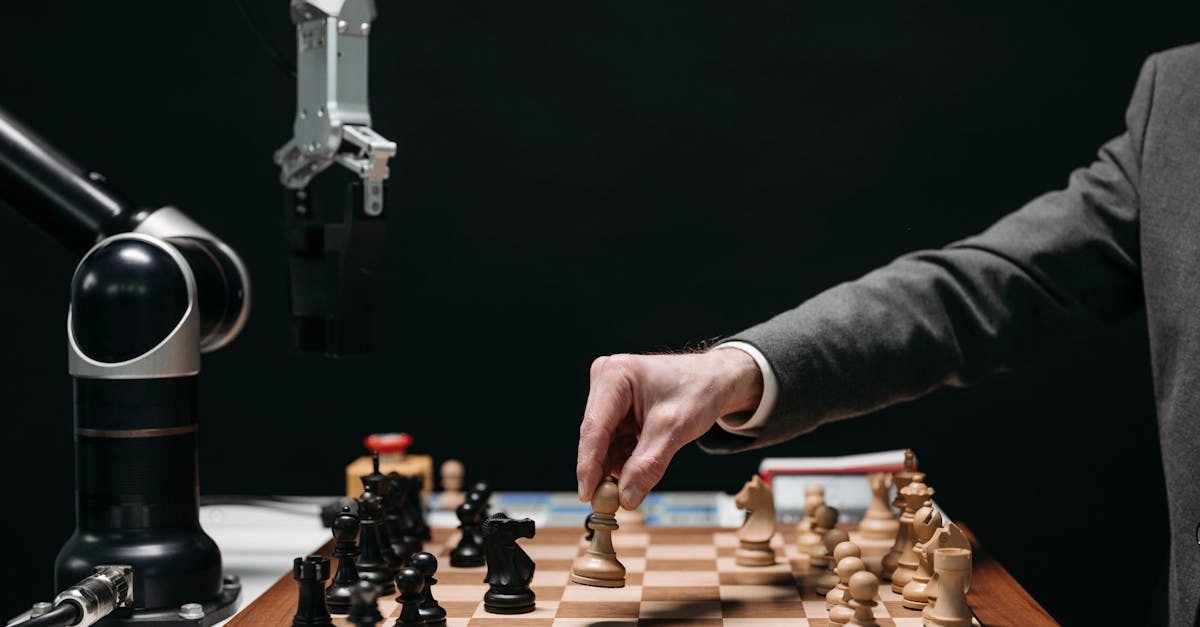 Стратегическое мышление и анализ для карьерного роста профессионалов